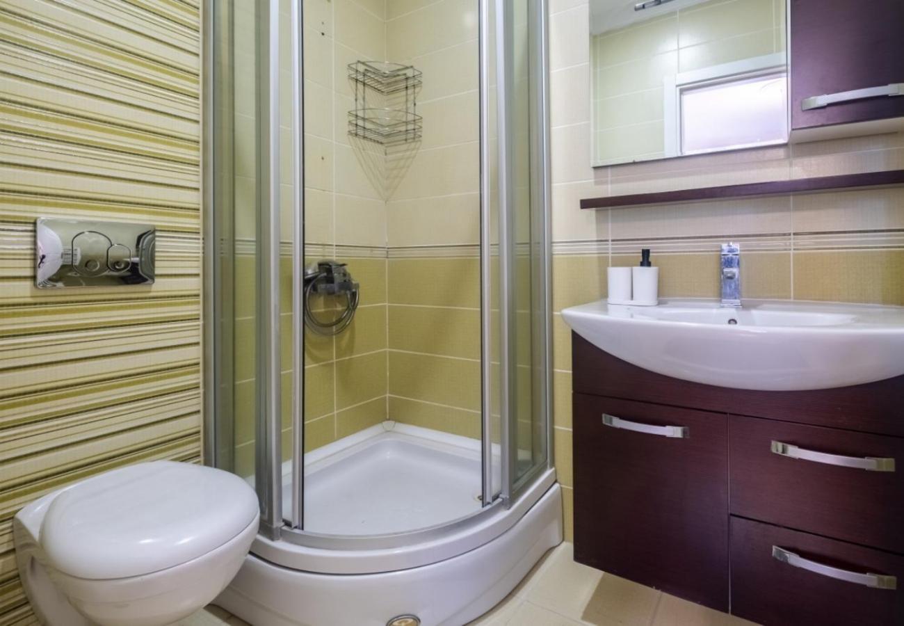 伊斯坦布尔Exclusive Flat With Balcony In Nisantasi公寓 外观 照片