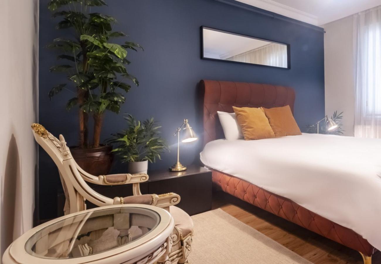 伊斯坦布尔Exclusive Flat With Balcony In Nisantasi公寓 外观 照片